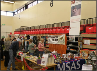 2012 Show